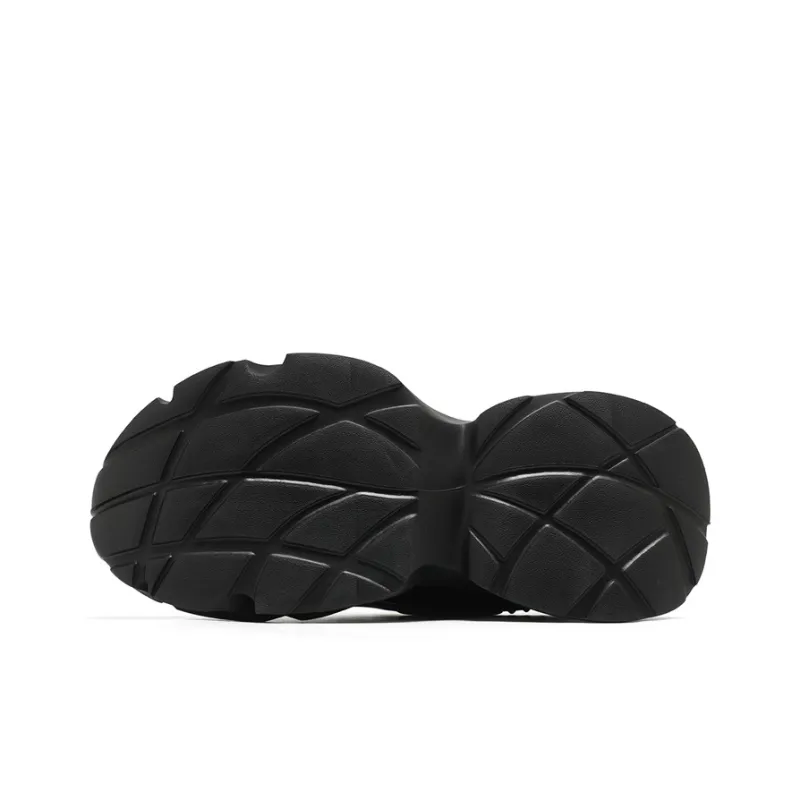 NAVIGARE Low Top Casual Shoes Men's Black-5