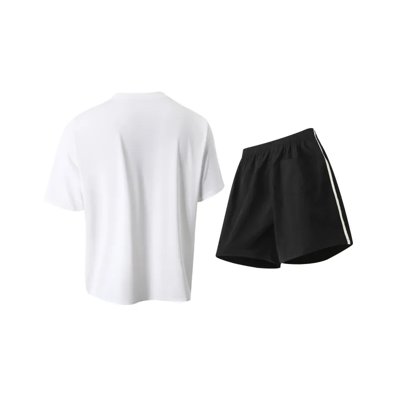 MUSCLETECH Casual Sportswear Unisex-1