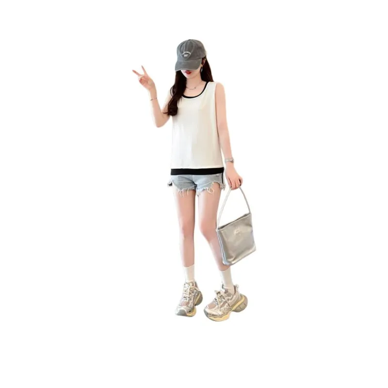 KAISER Tank Tops Women's-1