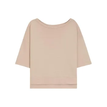HUGO BOSS Sweatshirt Women's Khaki