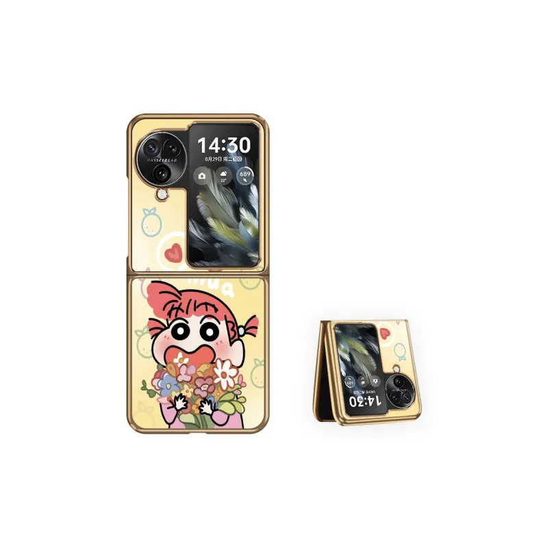 TU QING Phone Cases-4