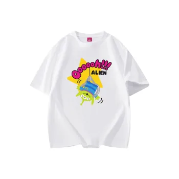 Disney Toy Story Series T Shirt Unisex