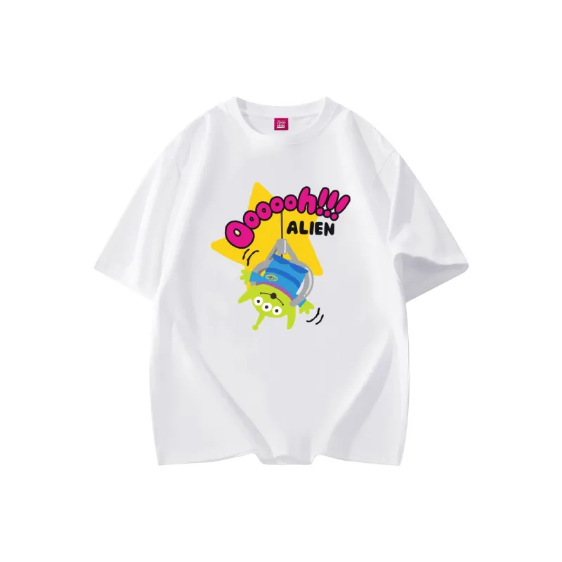 Disney Toy Story Series T Shirt Unisex-0