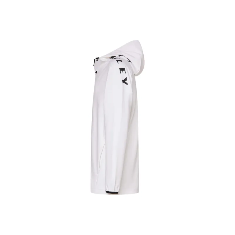 Oakley Jackets Men White-2