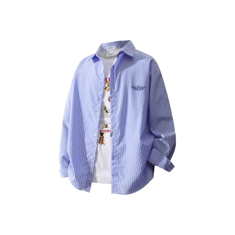 ORNOT Shirts Unisex-2