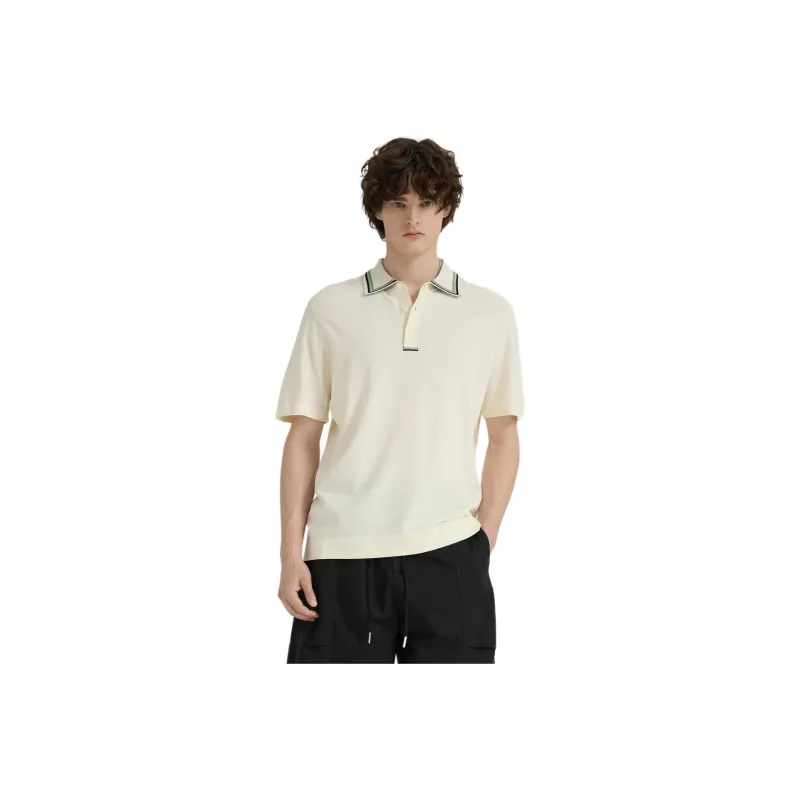 WILD LEADER Knitwear Men White[TW5118258]-0