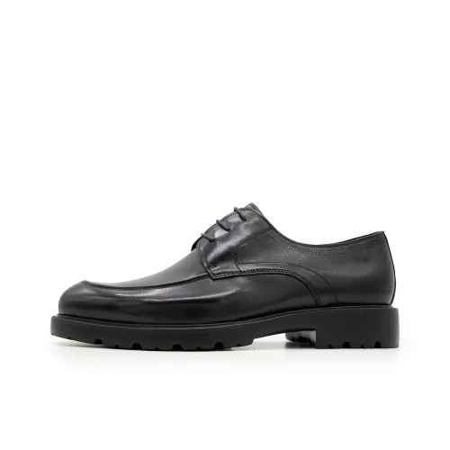 Satchi Casual Shoes Men's Black