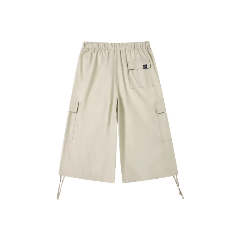 Coke Cargo Shorts Unisex-6