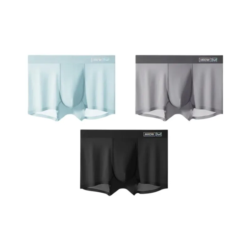 MIIOW Cool One Summer Series Underpants Men's-5