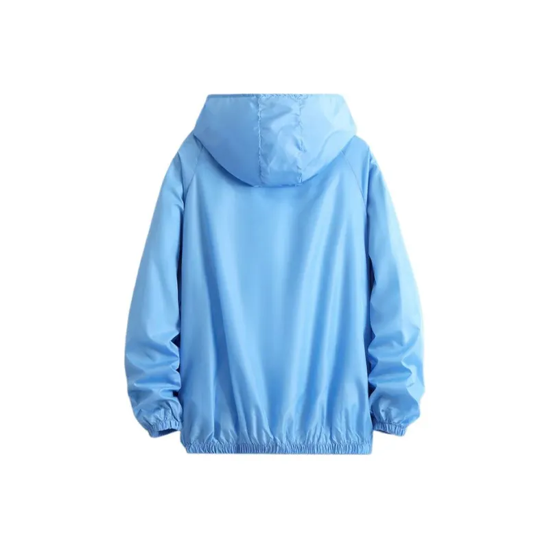 YOFVV Jackets Unisex-1