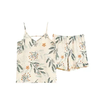Ta Yan Camisole Clothing Sets Women's