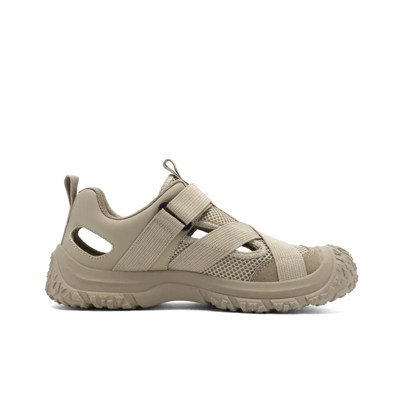 JEEP SPIRIT River Trekking Shoes Men's Brown-1
