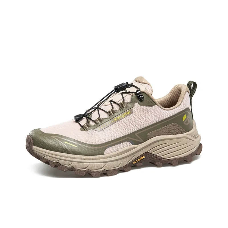 KANGNAI Low Top Casual Shoes Men's-1