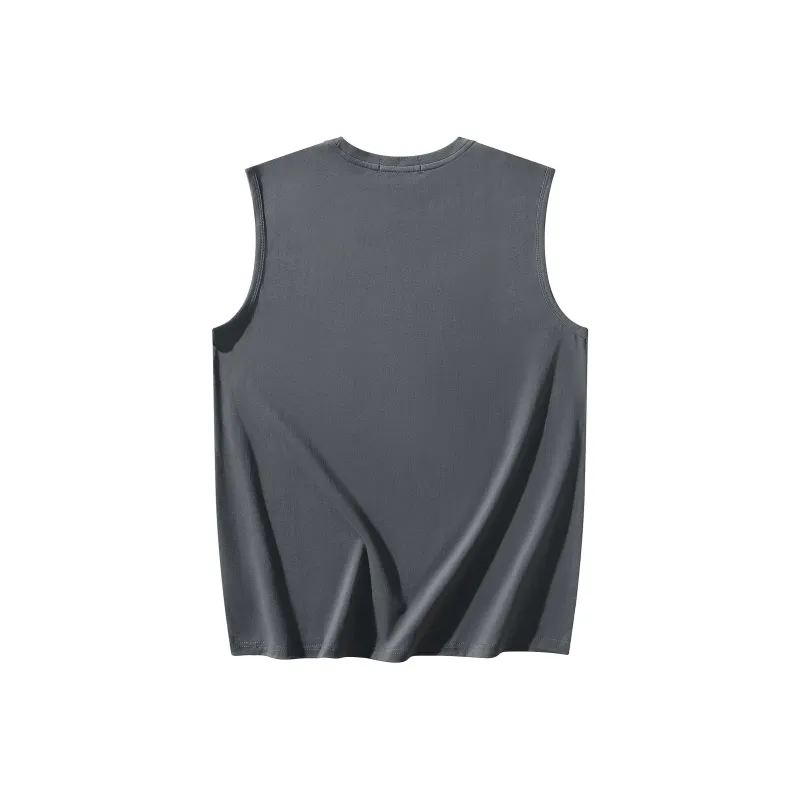Kung Fu Panda Tank Tops Unisex-10