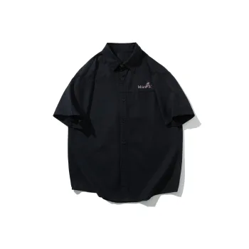 MIIOW Trendy Party Collection Cooling Summer Collection Shirt Unisex