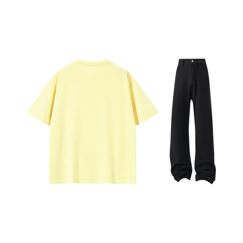 ROBINHOOD Casual Sportswear Unisex-18
