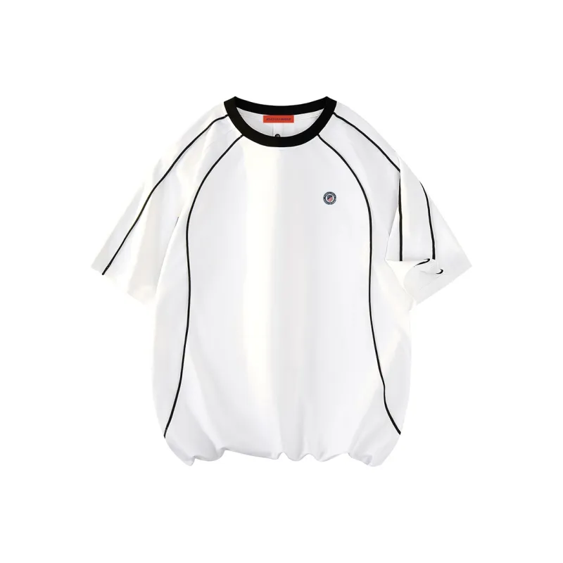 ATLETICO DE MADRID 1903 T Shirt Unisex-5