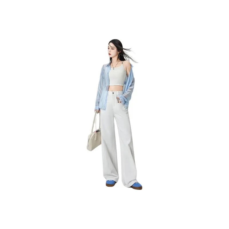 The New Age Family Jeans Women's-5