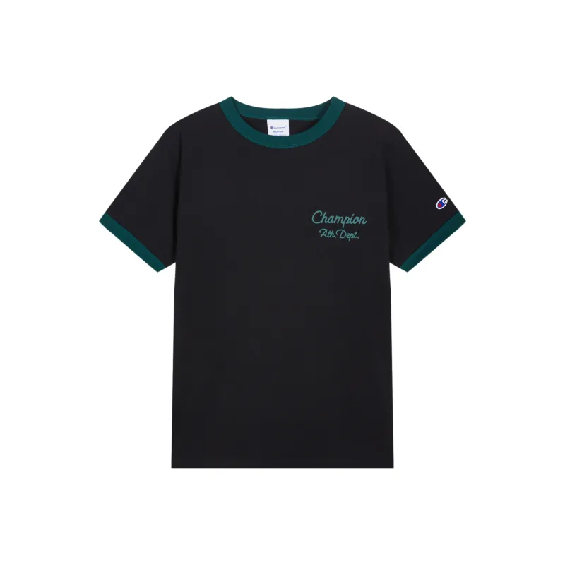 Champion T Shirt Japan Version Unisex-9