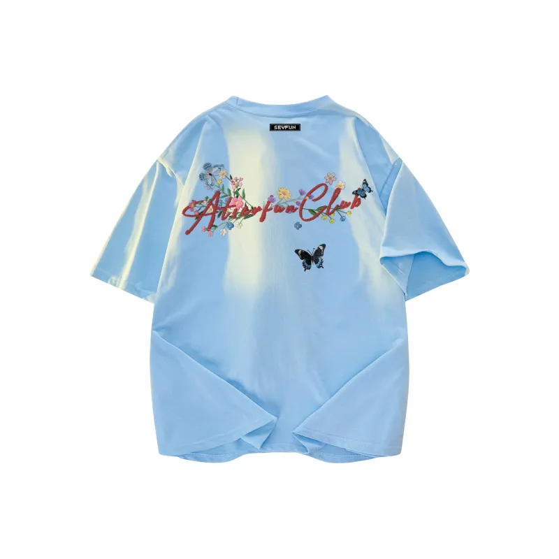 7 SEVFUN T Shirts Unisex-17