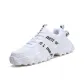 White (double net)
