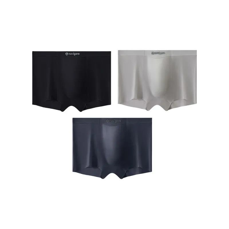 NAVIGARE Underpants Men's 3 Pack-3