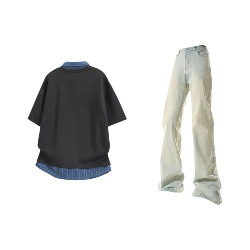 Tre Club Casual Sportswear Unisex-3