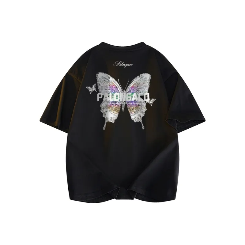 PAL ONGACO T-Shirts Unisex-14