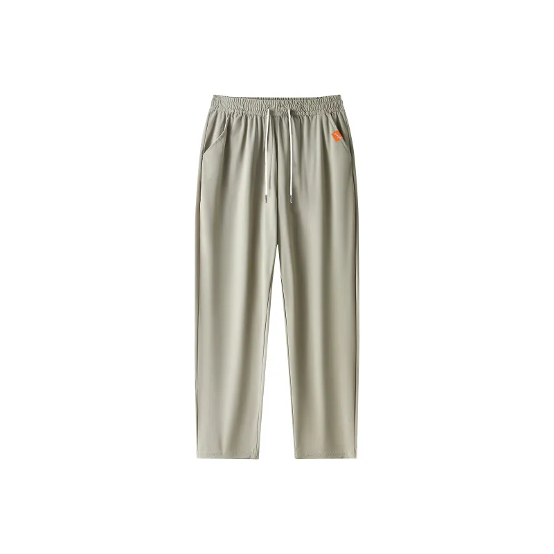 Snow Know The Answer SKTA Casual Pants Unisex-4