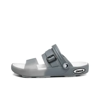 JSWEI Beach Sandals Men