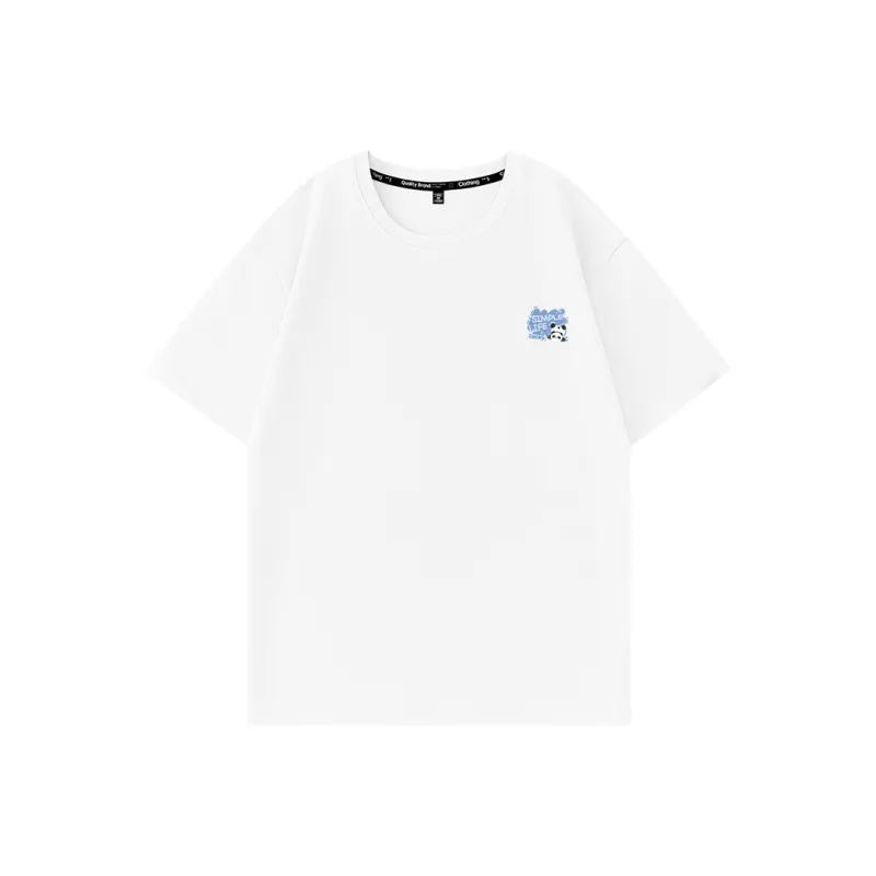 Cotton T Shirts Unisex-8