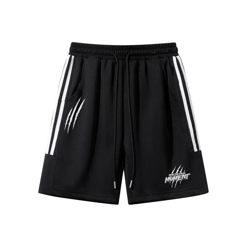 Pepe The Frog Casual Shorts Unisex-0