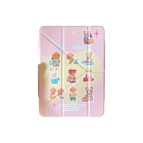 Wei Xin Tablet Protective Cases
