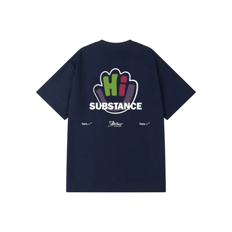 Cotton Gene T Shirts Unisex-6