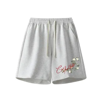 7 SEVFUN Casual Shorts Unisex