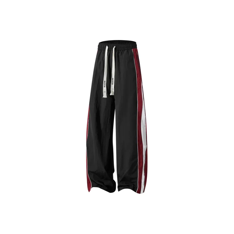 David Bakken Casual Pants Unisex-0