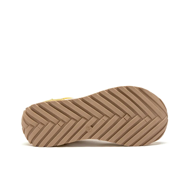 RENBEN Breathable Lightweight Height Increasing Low Top Casual Shoes Women's-4
