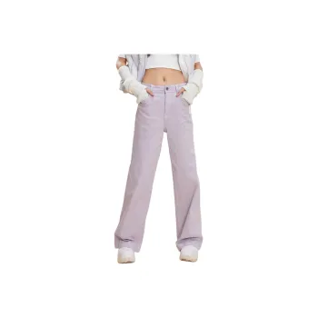 ONLY Jeans Women's C38 Light Purple