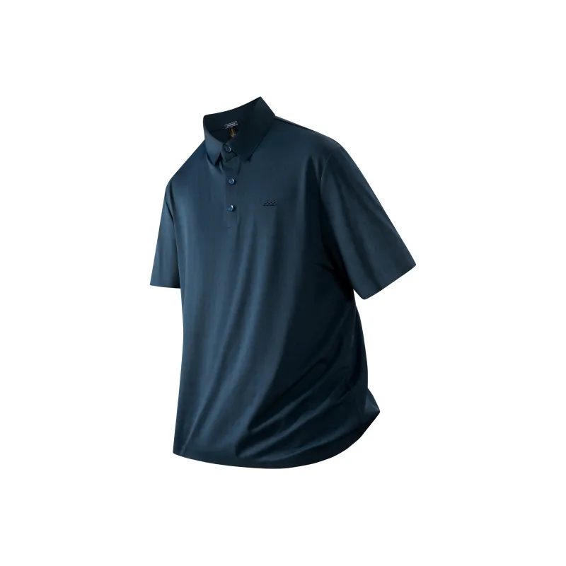 POLOMEISDO Polo Shirts Unisex-0