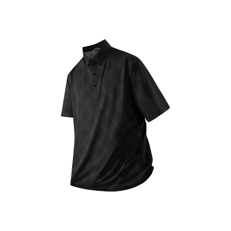 POLOMEISDO Polo Shirts Unisex-4
