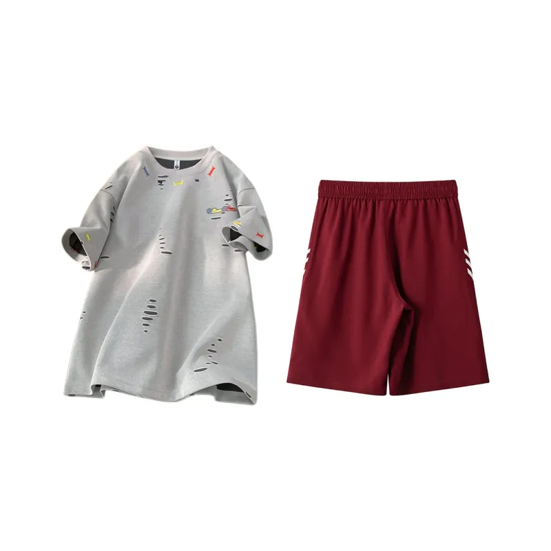 ROSECREED Casual Sportswear Unisex-7