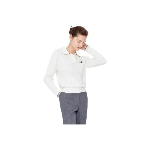 NAVIGARE Polo Shirts Women's