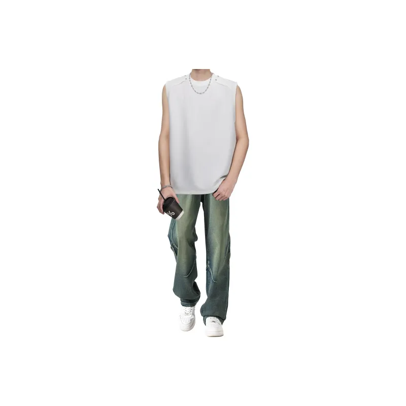 A/2/8/T Casual Sportswear Unisex-11