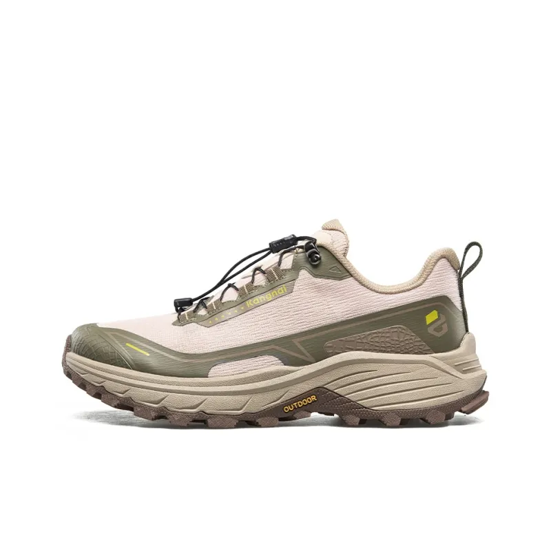 KANGNAI Low Top Casual Shoes Men's-0