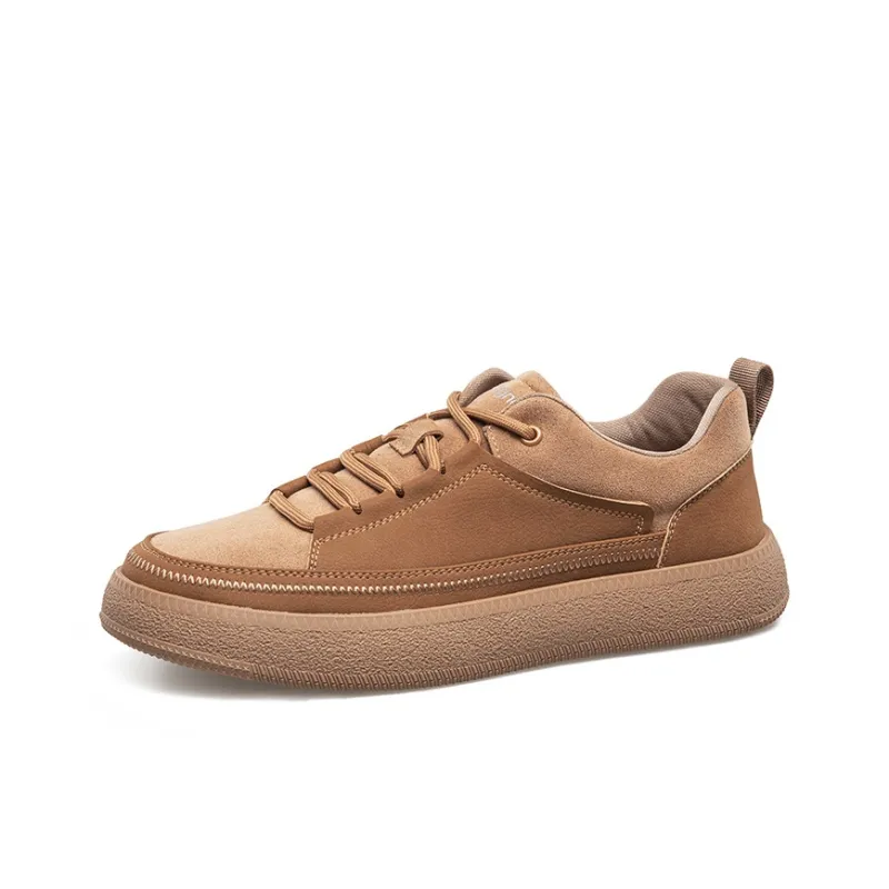 KANGNAI Low Top Casual Shoes Men's-1