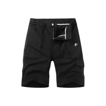 PIERRE CARDIN Cargo Shorts Men's