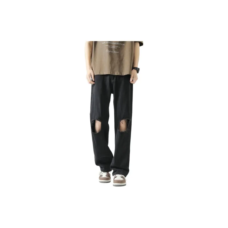 Caramella Jeans Unisex-5