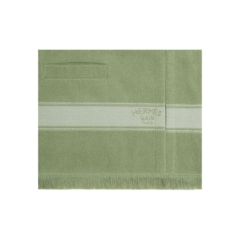 HERMES Women's Bath Robes-1