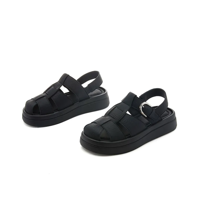 Chibang Roman Sandals Women's-8