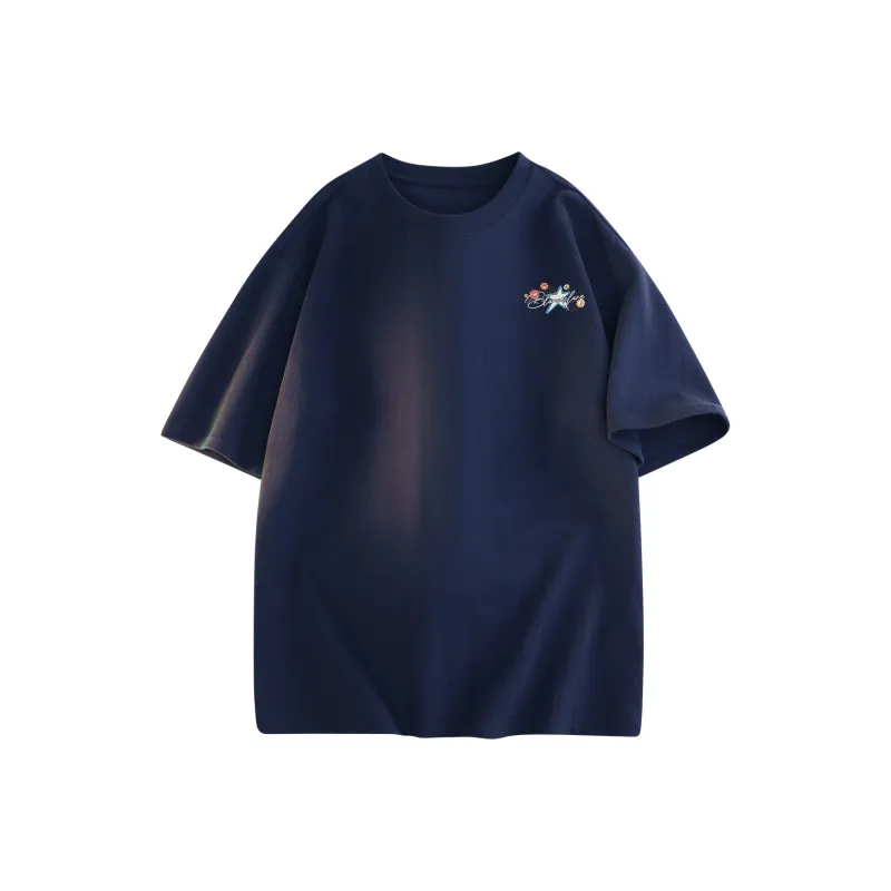 BLANC & ECLARE T Shirts Unisex-12